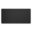 Glorious Gaming Mousepad 2 XXL, edge-less, rubberised - 915 x 460mm, black image number null