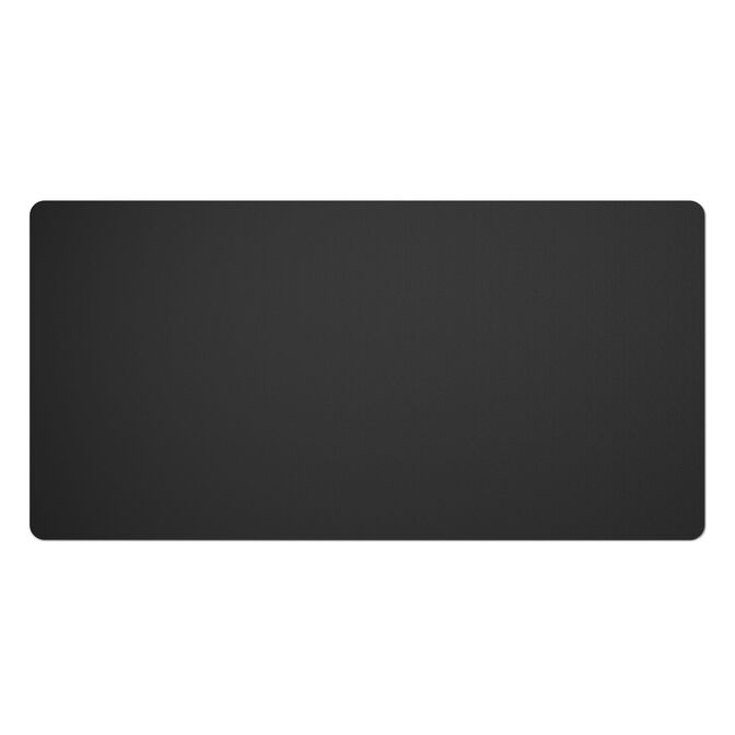 Glorious Gaming Mousepad 2 XXL, edge-less, rubberised - 915 x 460mm, black image number 2