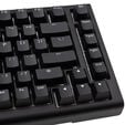 Ducky Tinker 75 Gaming-Tastatur, RGB - MX-Speed Silver (ANSI) image number null