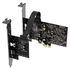 Creative Soundblaster Audigy FX V2 DB Pro PCIe-Soundkarte image number null