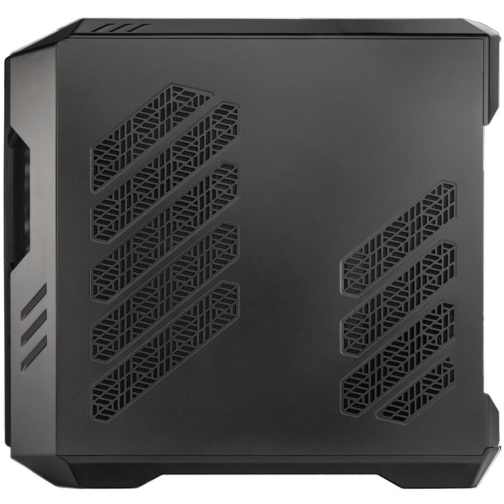 Cooler Master HAF 700 Big-Tower + Cooler Master MWE Gold V2, 80 PLUS Gold Netzteil, modular, PCIe 5.0 - 850 Watt image number 4
