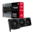 ASUS Prime Radeon RX 9070 OC Edition Grafikkarte, 16384 MB GDDR6 image number null