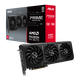 ASUS Prime Radeon RX 9070 OC Edition Grafikkarte, 16384 MB GDDR6