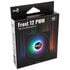 Aerocool Frost 12 PWM FRGB LED Fan - 120mm image number null