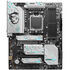 MSI X670E Gaming Plus WiFI, Sockel AM5, AMD X670E, ATX - DDR5 image number null