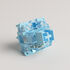 AKKO V3 Pro Cream Blue Switches, mechanical, 5-Pin, tactile, MX-Stem, 45g - 45 pieces image number null