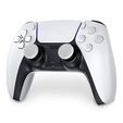 SteelSeries KontrolFreek Clutch Sports, PS5 & PS4 - white image number null