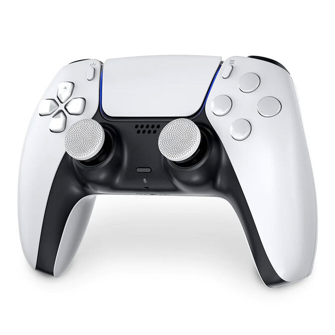 SteelSeries KontrolFreek Clutch Sports, PS5 & PS4 - white image number 2