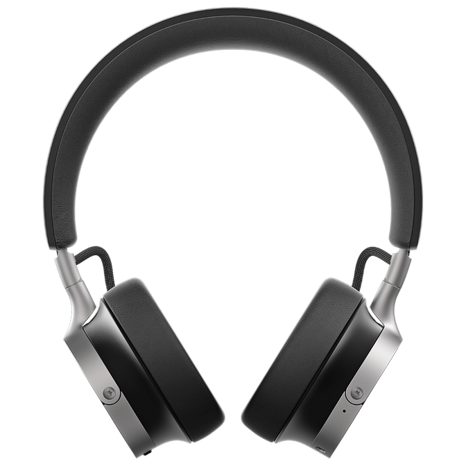 beyerdynamic AVENTHO 100 wireless headphones, on-ear, ANC - black image number 1