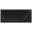 Ducky OK-HE-75 Gaming-Tastatur, Hall Effect, Haimu HE Switches, US-Layout - schwarz image number null