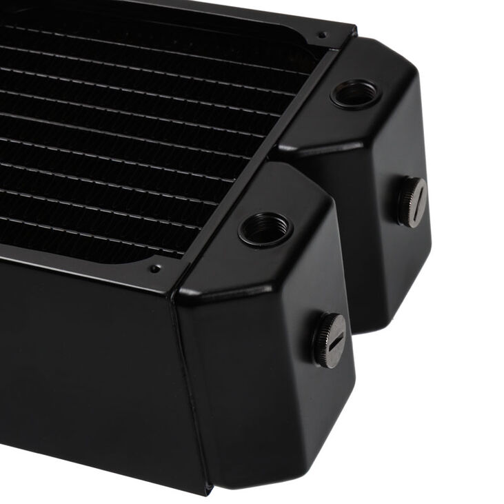 Alphacool NexXxoS Monsta Radiator - 280 mm image number 4