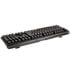 Ducky One 3 Aura Black Gaming Keyboard, RGB LED - Gateron Baby Kangaroo (US) image number null
