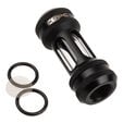 XSPC Inline Filter G1/4 inch - matte black image number null