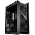 ASUS ROG Strix Helios II GX601S PC-Geh&auml;use, Midi-Tower, E-ATX,  RGB, Tempered Glass - schwarz image number null