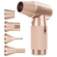 IT Dusters AirTec Ultra Type 8, kabelloses Gebl&auml;se - Rosie image number null