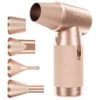 IT Dusters AirTec Ultra Type 8, kabelloses Gebl&auml;se - Rosie