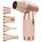 IT Dusters AirTec Ultra Type 8, kabelloses Gebl&auml;se - Rosie