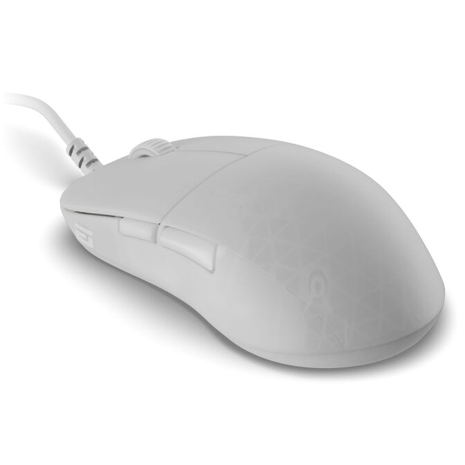 Endgame Gear XM2 8k v2 Gaming Mouse, 8,000Hz - White Frost image number 4