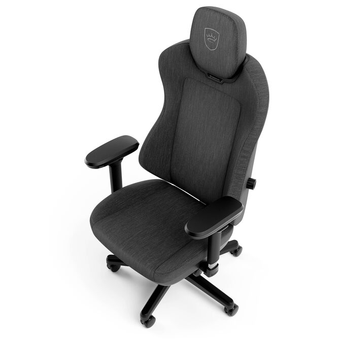 noblechairs AURA TX Gaming Chair - Anthracite image number 12