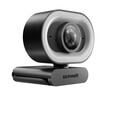 Streamplify CAM PLUS image number null