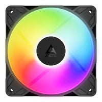 ARCTIC P12 Pro Reverse A-RGB PWM L&uuml;fter - 120mm, schwarz