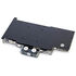Bitspower Classic ASUS ROG Strix GeForce RTX 3080 GPU Wasserkühler - Nickel + Acryl image number null