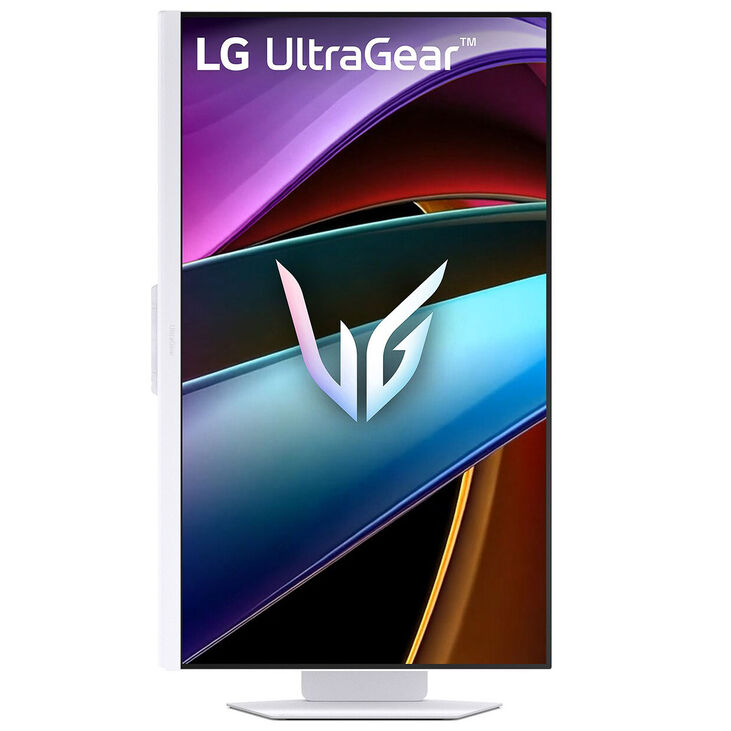 LG UltraGear G8s 32G810SA-W, 31,5 Zoll Gaming Monitor, 144Hz, IPS, G-SYNC Compatible image number 3