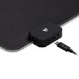 Corsair MM700 RGB Extended Gaming Mouse Pad - Extended Edition image number null