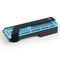 Alphacool Core DDCzero Flat 200 Ausgleichsbeh&auml;lter mit Pumpe - Acryl