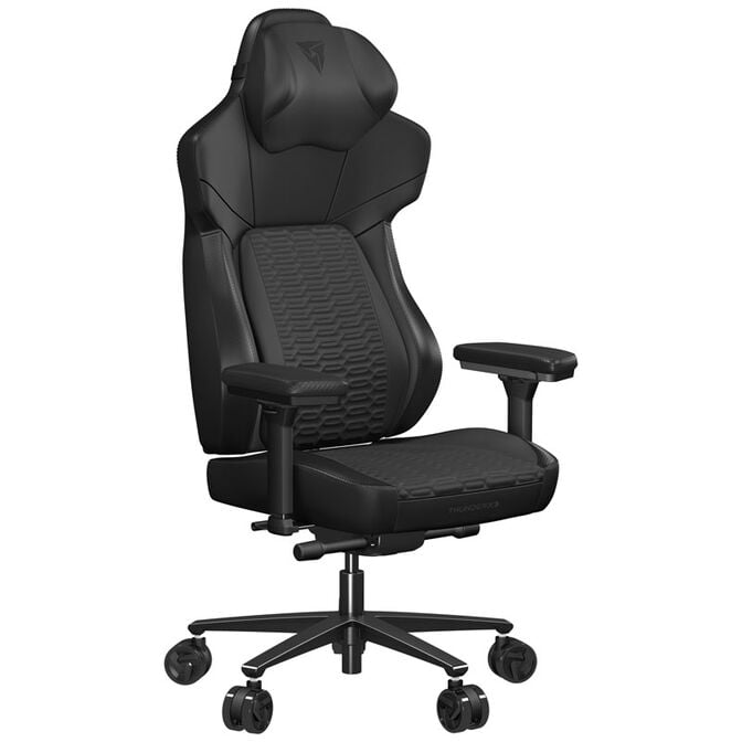 ThunderX3 CORE Racer Ergonomischer Gaming Stuhl - schwarz image number 0