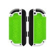 Lizard Skins Switch Joy-Con - Emerald Green (cut to size, 0.5mm) image number null