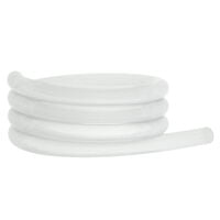 Barrow Silicon Bending Insert für 12mm HardTubes - 10cm, weiß