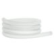 Barrow Silicon Bending Insert für 12mm HardTubes - 10cm, weiß