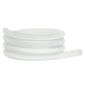 Barrow Silicon Bending Insert für 12mm HardTubes - 10cm, weiß