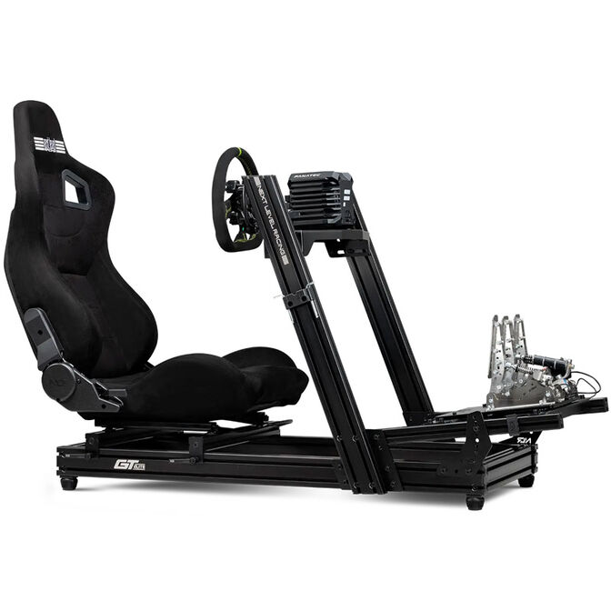 Next Level Racing GT Elite LITE Wheel Plate Edition image number 3