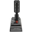 Asetek SimSports Invicta S-Series THORP II Pedalset - schwarz image number null