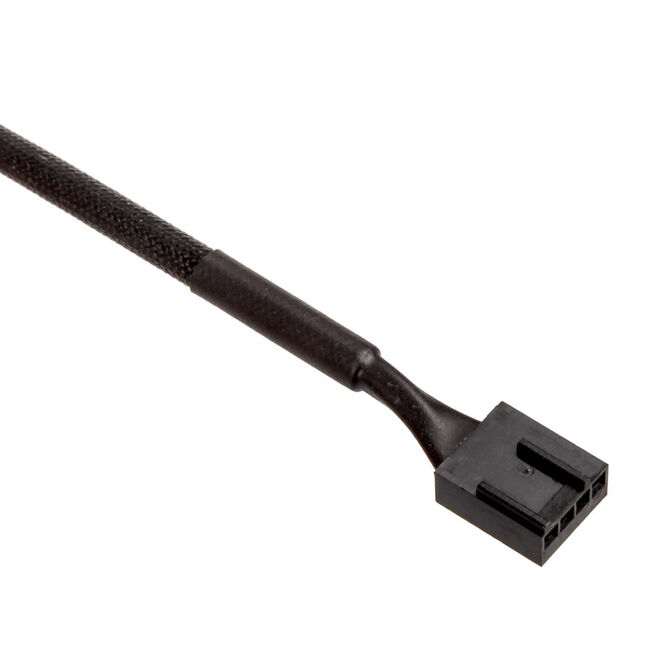 Noctua NF-A12x25 LS-PWM L&uuml;fter - 120mm image number 4