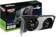 INNO3D GeForce RTX 5060 Twin X2 OC, 8192 MB GDDR7 image number null
