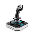 Thrustmaster Airbus Add-On Griff, A400M & A3XX-Familie, Hall-Effekt-Sensor - schwarz image number null