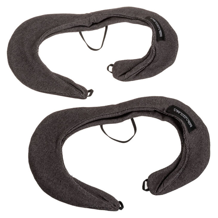 VR Cover Oculus Rift S VR Cover image number 0