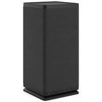 Fractal Design Mood Mini-ITX PC Case - Black