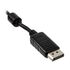 Akasa DisplayPort Adapter (aktiv) auf DVI - schwarz image number null