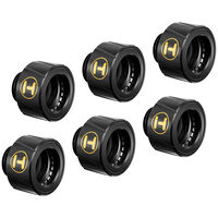 Hyte Push Connects