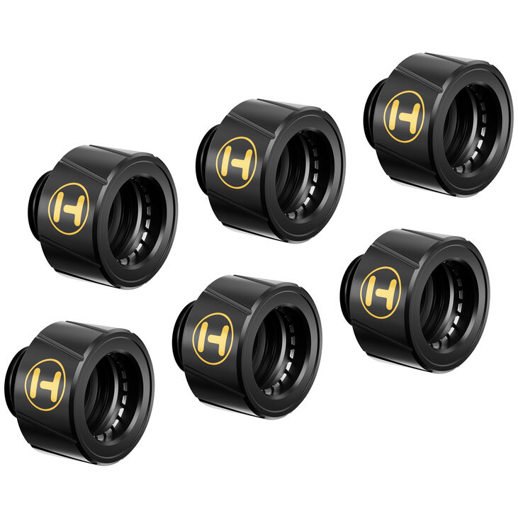 Hyte Push Connects image number 0