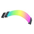 Lian Li Strimer Wireless 24-Pin RGB Mainboardkabel image number null