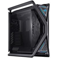 ASUS ROG Hyperion GR701 Big-Tower, Tempered Glass - schwarz
