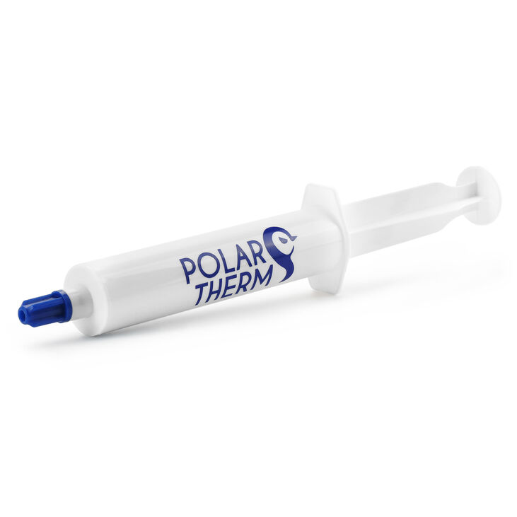 Polartherm X-10 Thermal Paste - 40 g image number 1