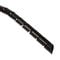 InLine Spiralband Kabelschlauch, schwarz - 18mm x 10m