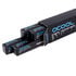 Alphacool HardTube 16mm 4x 80cm - Carbon image number null