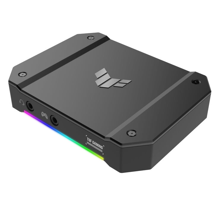 ASUS TUF Gaming Capture Box 4KPRO image number 2